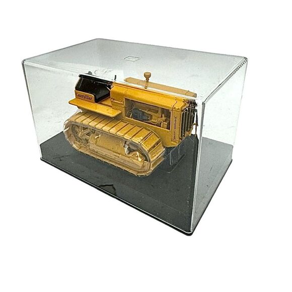 Caterpillar CAT Twenty-Two Track Type 1:16 Tractor By Norscot Scale Models 55154 - Picture 8 of 10